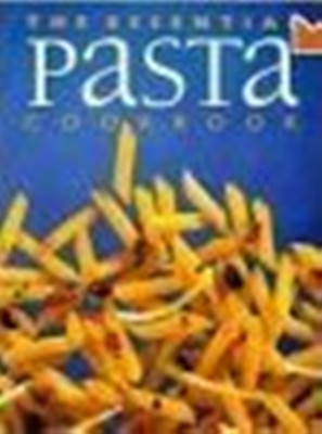 Essential Pasta Cookbook(English, Hardcover, unknown)