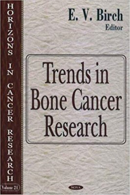 Trends in Bone Cancer Research(English, Hardcover, unknown)