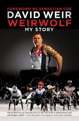 Weirwolf(English, Hardcover, Weir David)