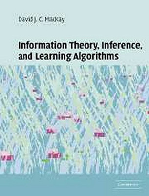 Information Theory, Inference and Learning Algorithms South Asia Edition(English, Paperback, MacKay David J C)