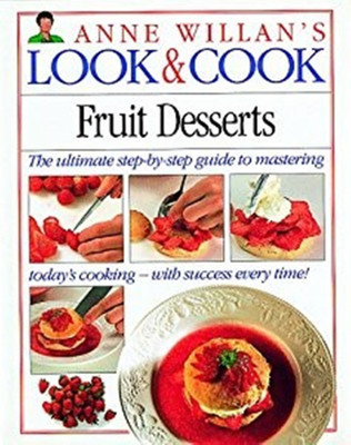 Look And Cook: 2 Chicken Classics(English, Hardcover, Willan Anne)