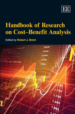 Handbook of Research on Cost-Benefit Analysis(English, Hardcover, unknown)