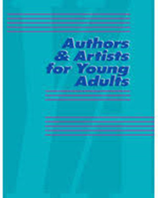Authors and Artists for Young Adults: v. 27(English, Hardcover, unknown)