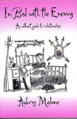 In Bed with the Enemy(English, Paperback, Malone Aubrey)