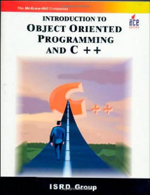 Introduction to Object Oriented Programming and C++(English, Paperback, Group Isrd)