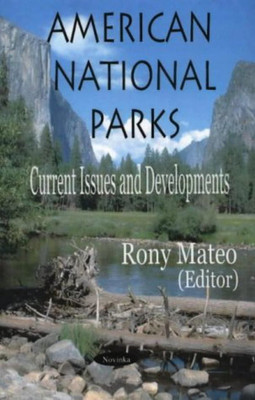 American National Parks(English, Hardcover, unknown)