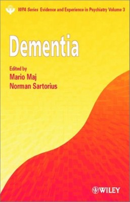 Dementia(English, Hardcover, Maj Mario)