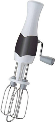 

JM SELLER 113 0 W Hand Blender(Multicolor)