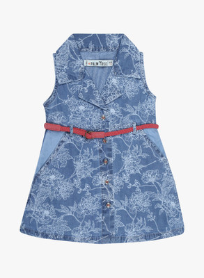 gini-jony-girls-minishort-casual-dressblue-sleeveless