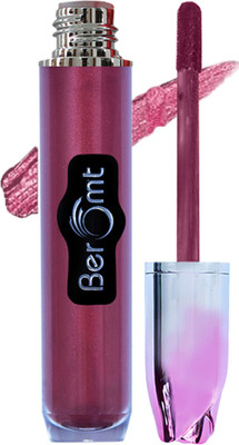 

Beromt Mettalic Matte Lip Gloss Mug Shot LG201, 7ml(7 ml, Mug Shot)