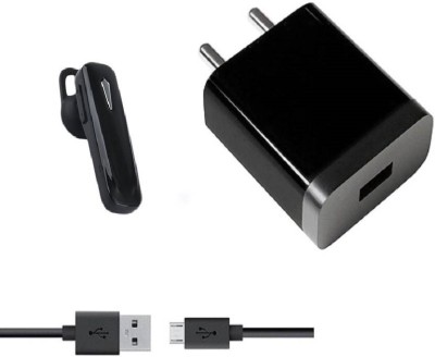 Xomi Wall Charger Accessory Combo for Xiaomi Redmi 6 Pro, Xiaomi Redmi Note 4, Xiaomi Redmi 4A, Xiaomi Redmi 3S Prime, Xiaomi Redmi Note 3, Xiaomi Mi Max Prime, Xiaomi Mi 4i, Xiaomi Redmi 1S, Xiaomi Mi3, Xiaomi Redmi Note Charger (Black) (Black)(Black)