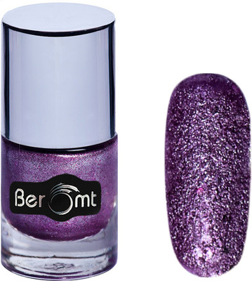 

Beromt Sand Nail Polish Orchid 603, 10ml Orchid