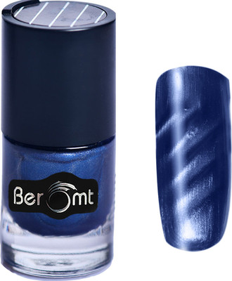 

Beromt Magnet Cat Eye Nail Polish Cobalt Royal 409, 10ml COBALT ROYAL