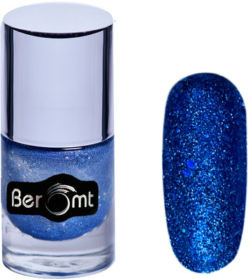 

Beromt Sand Nail Polish Sapphire 609, 10ml Sapphire