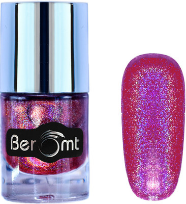 

Beromt Holographic Nail Polish Candy Apple 505, 10ml CANDY APPLE