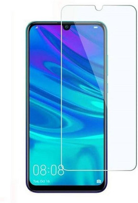 DSCASE Edge To Edge Tempered Glass for Mi Redmi Note 7, Mi Redmi Note 7 Pro, Mi Redmi Note 7S(Pack of 1)