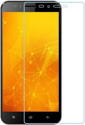 Zootkart Impossible Screen Guard for Intex Aqua N7(Pack of 1)