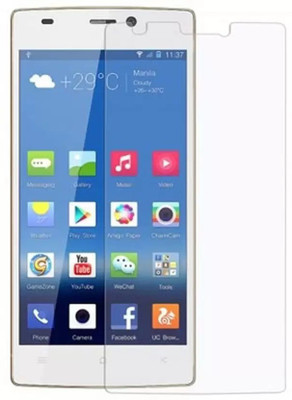 MudShi Impossible Screen Guard for Gionee Elife E5(Pack of 1)