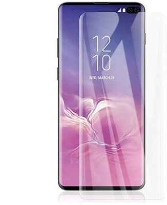 SAVD Nano Glass for Samsung Galaxy S10(Pack of 1)