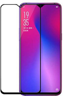 welldesign Tempered Glass Guard for Vivo Y91i(Pack of 1)