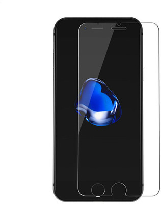 ASR GADGETZONE Tempered Glass Guard for Apple iPhone 7 Plus(Pack of 1)