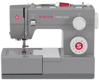 Singer FM/HD 4423 Electric Sewing Machine( Built-in Stitches 23)