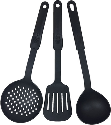 

Macclite Non-Stick Spatula(Pack of 3)