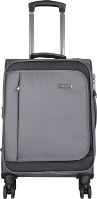 Kenneth Cole KC87216GRY28 Check-in Suitcase 4 Wheels - 28 inch