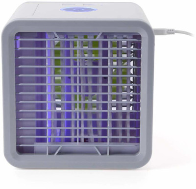 

Voltegic ™ Air Conditioner Fan Small Space Cooler Personal Room/Personal Air Cooler(Multicolor, 1 Litres)