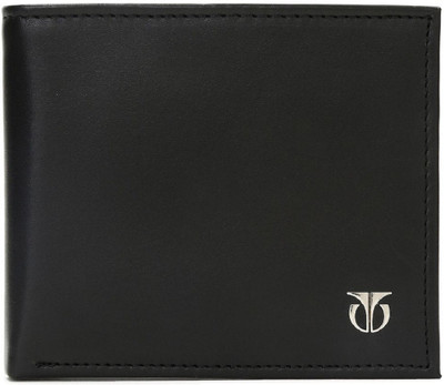 20% OFF on Titan Men Formal Black Genuine Leather Wallet(3 Card Slots) 20% OFF on Titan Men Formal Black Genuine Leather Wallet(3 Card Slots)