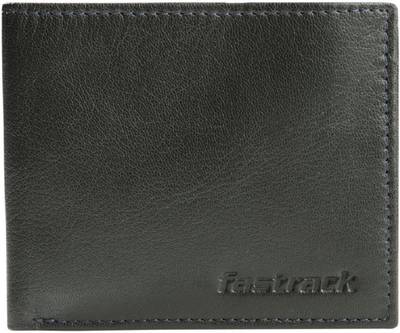 Fastrack discount wallet price