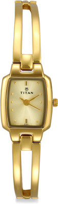 Titan Karishma Analog Watch - For Women