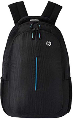 

HP AAR0036 Multipurpose Bag(Black, 29 L)