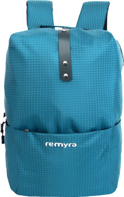

Remyra Orion Casual Backpack for College Bags Girls Style and Travel Laptop Bagpack TSA Friendly Water Resistant Mens and Women (Sea Green) Waterproof Multipurpose Bag(Green, 29 L)