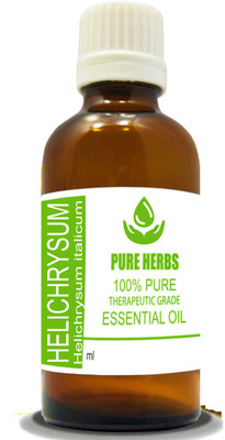S.R.Brothers Helichrysum Essential Oil 15ml(15 ml)