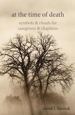 At the Time of Death(English, Paperback, Bieniek David L)