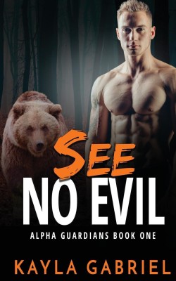 See No Evil(English, Paperback, Gabriel Kayla)