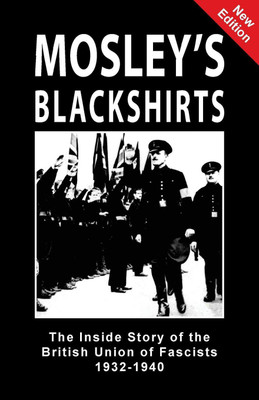 Mosley's Blackshirts(English, Paperback, unknown)