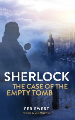 Sherlock: The Case of the Empty Tomb(English, Hardcover, Ewert Per)