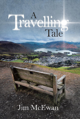 A Travelling Tale(English, Hardcover, McEwan Jim)