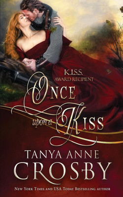 Once Upon a Kiss(English, Paperback, Crosby Tanya Anne)