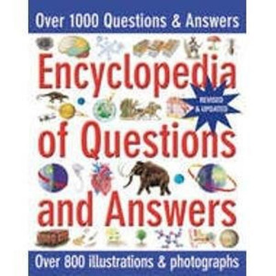 Encyclopedia of Questions and Answers(English, Hardcover, unknown)