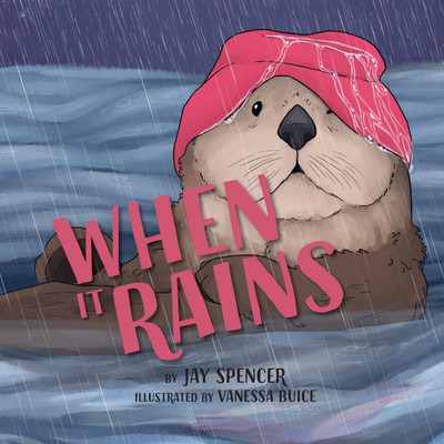 When It Rains(English, Paperback, Spencer Jay)