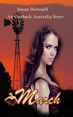Love in the Outback(English, Paperback, Horsnell Susan)