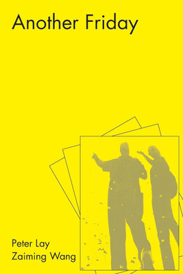 Another Friday(English, Paperback, Lay Peter)