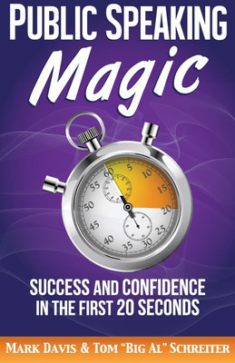 Public Speaking Magic(English, Paperback, Davis Mark)