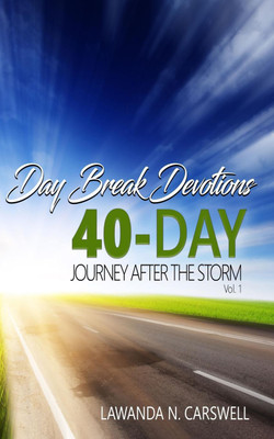 Day Break Devotions(English, Paperback, Carswell Lawanda N)
