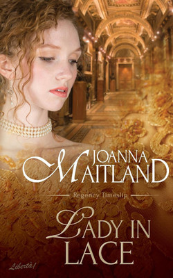 Lady in Lace(English, Paperback, Maitland Joanna)