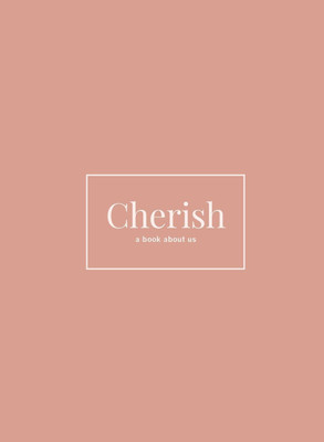 Cherish(English, Hardcover, Mauger Shaela)