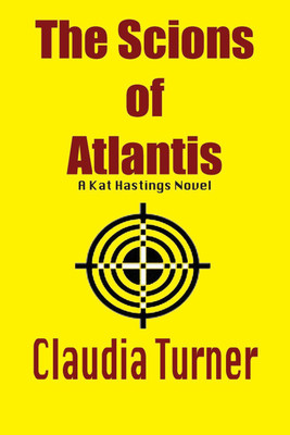 The Scions of Atlantis(English, Paperback, Turner Claudia)